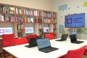 Открылся интеллект-центр «Гагаринка. Новые горизонты»