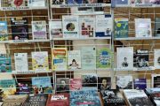 Приглашаем на выставку «Новые книги»