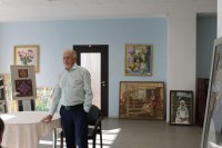 12.08. Вечер отдыха «Лето красное, прекрасное!»