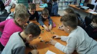 25.11 Клуб выходного дня "Всей семьей в библиотеку"