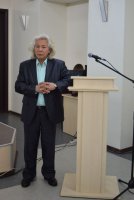 05.03. Встреча коллектива Национальной библиотеки Чувашской Республики с министром культуры, по делам национальностей и архивного дела Чувашской Республики К.Г. Яковлевым